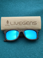 Livegens Sea Blue
