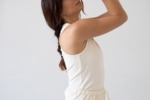 Camiseta Canalé Tirantes Bonie Beige
