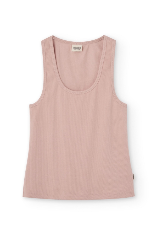 Camiseta Canalé Tirantes Bonie Rosa