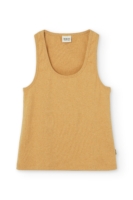 Camiseta Canalé Tirantes Bonie Amarilla