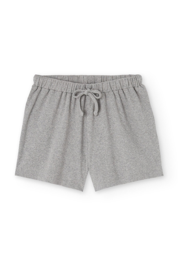 Shorts Canale Brooklyn Gris