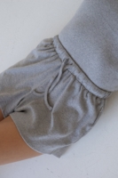 Shorts Canale Brooklyn Gris