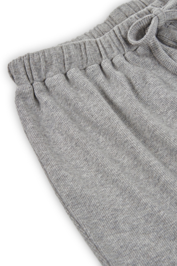 Shorts Canale Brooklyn Gris