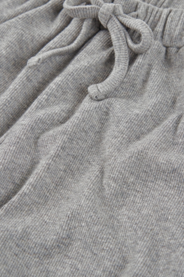 Shorts Canale Brooklyn Gris