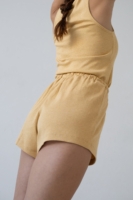 Shorts Canale Brooklyn Amarillo