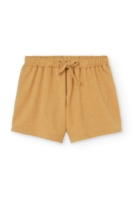 Shorts Canale Brooklyn Amarillo