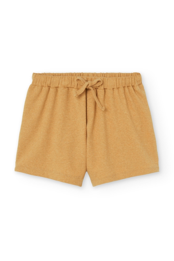 Shorts Canale Brooklyn Amarillo