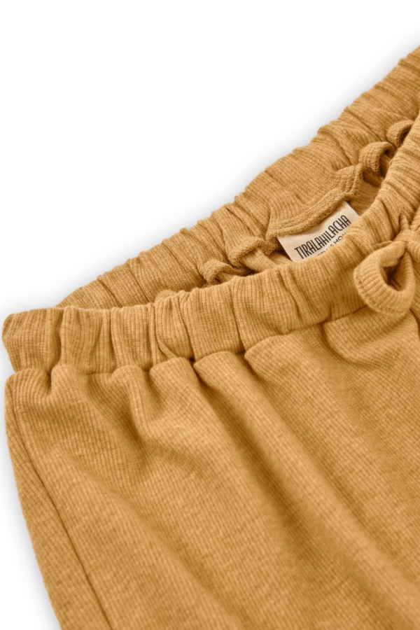 Shorts Canale Brooklyn Amarillo