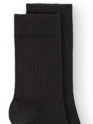 tiralahilacha-cosmos-black-crew-socks-adult-2