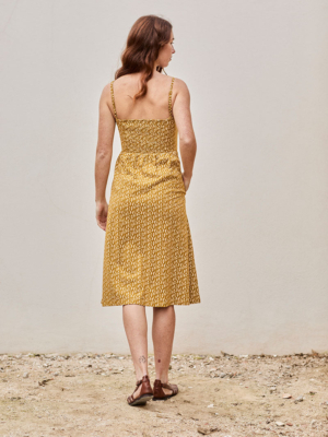 tiralahilacha-fabia-dress-ethnic-mustard-2