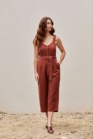 Mono Fancy Rojo Rooibos