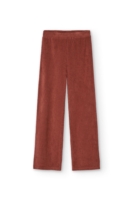 Pantalón Gloria rojo marte