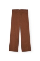 Pantalón Sailor Hani Teja Algodón Reciclado