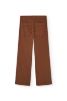 Pantalón Sailor Hani Teja Algodón Reciclado