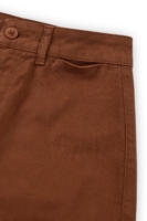 Pantalón Sailor Hani Teja Algodón Reciclado