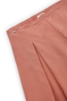 Pantalón corto Hannia Tencel rosa coral