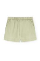 Pantalón corto Hebe Green