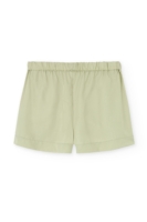 Pantalón corto Hebe Green