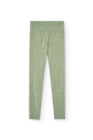 Mallas Helga verde mimbre