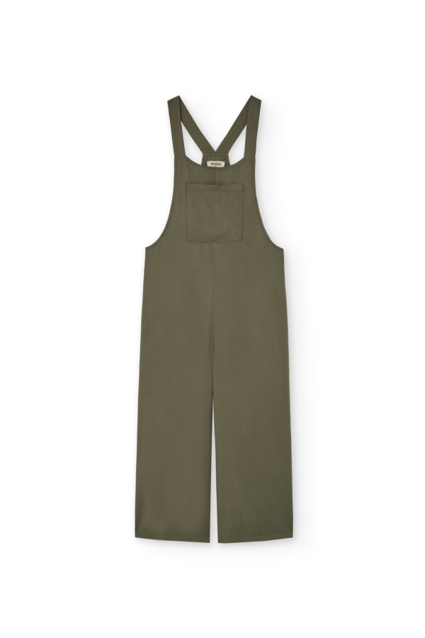 Mono Hyuna Tencel Verde