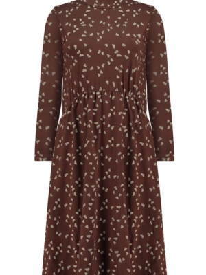 tiralahilacha-saura-turtleneck-dress-inbrown-2