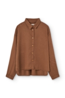 Camisa oversized Teja Tait 100% Tencel