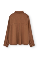 Camisa oversized Teja Tait 100% Tencel