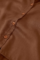 Camisa oversized Teja Tait 100% Tencel