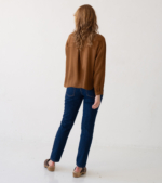 Camisa oversized Teja Tait 100% Tencel