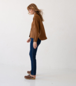 Camisa oversized Teja Tait 100% Tencel