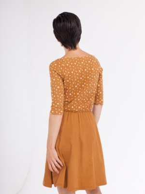tiralahilacha-vestido-carol-manga-ranglan-mostaza-2