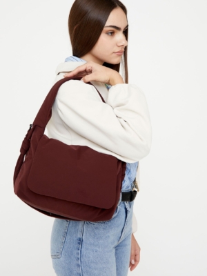 Bolso Ani Burgundy