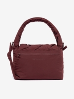 Bolso Ani Burgundy