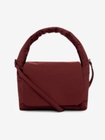 Bolso Ani Burgundy