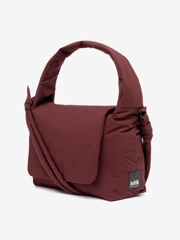 Bolso Ani Burgundy