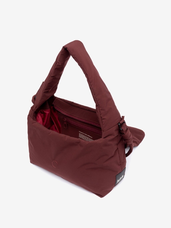Bolso Ani Burgundy