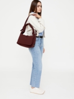 Bolso Ani Burgundy