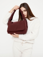 Bolso Ani Burgundy
