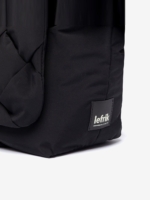 Bolso trenzado Ani Mini Black