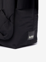 Bolso trenzado Ani Mini Black