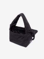 Bolso trenzado Ani Mini Black