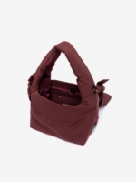 Bolso Ani Mini Burgundy