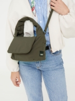 Bolso Ani Mini Moss