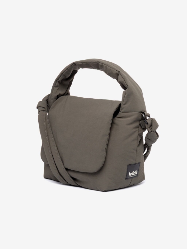 Bolso Ani Mini Moss
