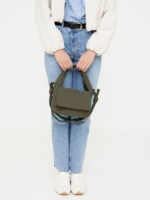 Bolso Ani Mini Moss