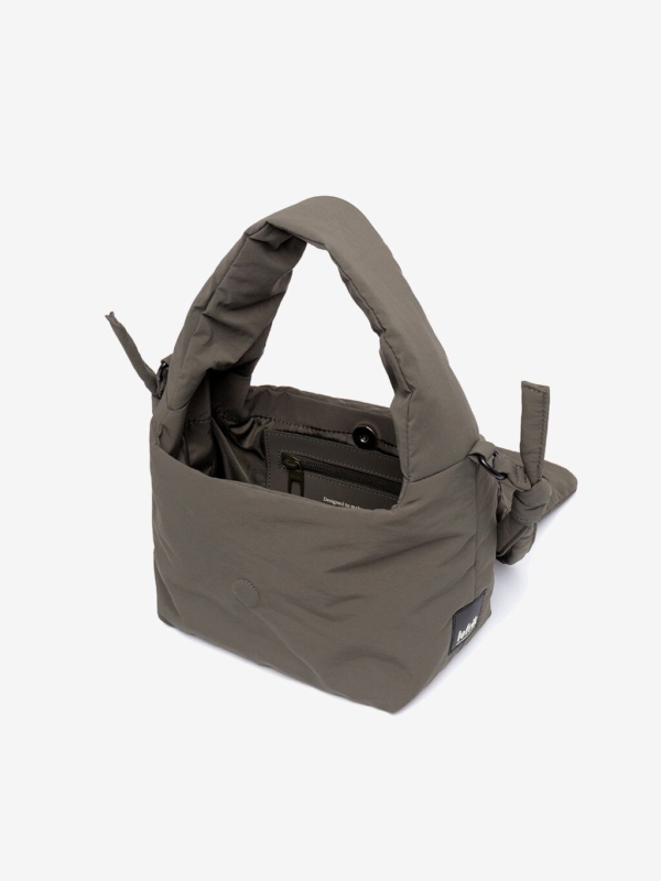 Bolso Ani Mini Moss