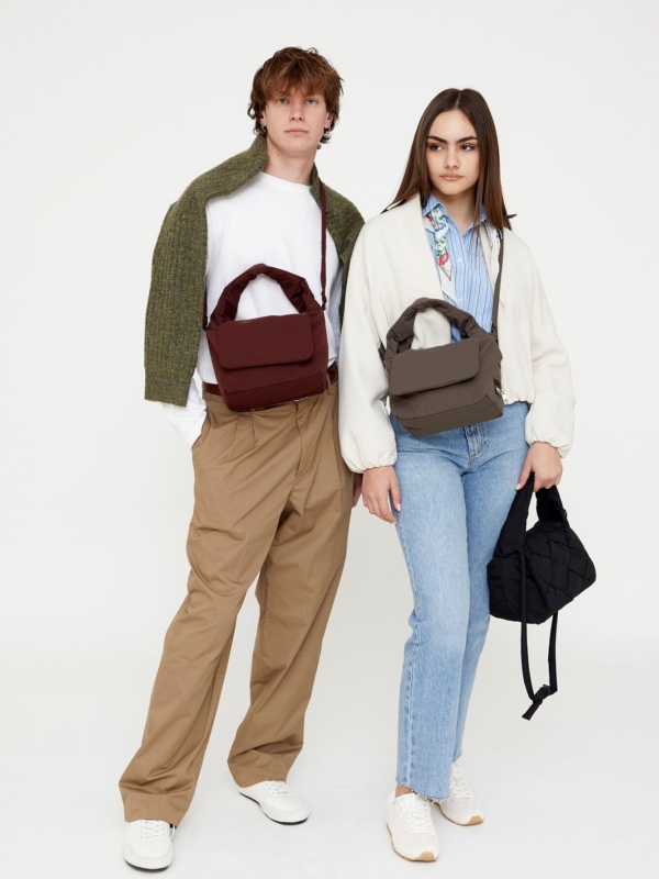 Bolso Ani Mini Moss