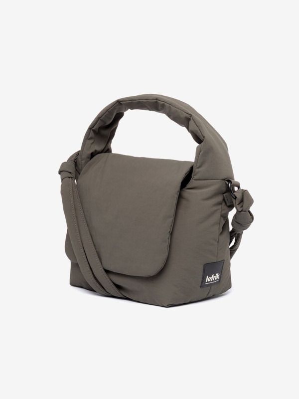 Bolso Ani Mini Moss