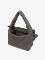 Bolso Ani trenzado Moss