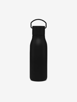 Botella Circus Black